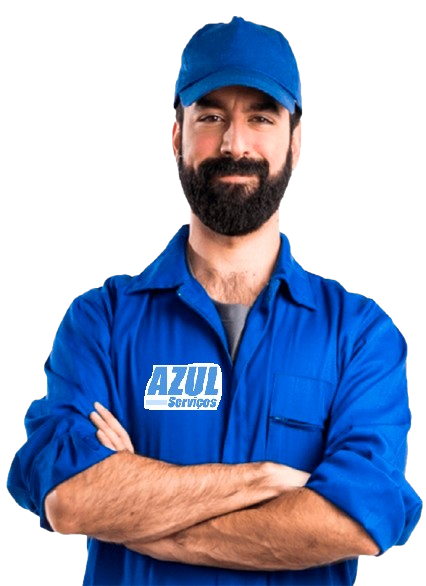 Encanador em Francisco Morato